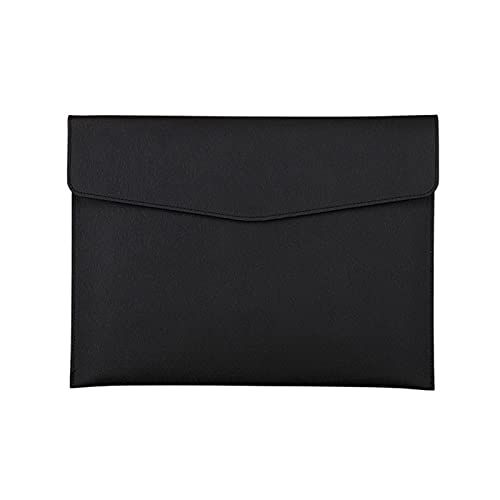 Dokumentenmappen, Aktenmappen, Aktenordner, Aktenordner for A4-Dokumente, Tasche for Dokumente, Beutel-Organizer, Aktenordner, Schulbüro, Akten-Organizer (Farbe: C) (Farbe: B)(C) von hOnYbmq