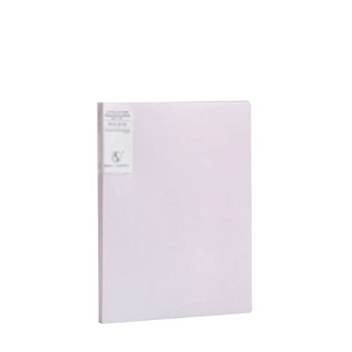 Dokumentenmappen, Aktenmappen, Aktenordner, transparentes Buch, transparenter Aktenordner, 10 Fächer, Business-A4-Blatt, Präsentationsbuch-Organizer, Binder, 20 Seiten Kapazität, verfügbar for Bericht Dokumentenmappen, Aktenmappen, Aktenordner, transparentes Buch, transparenter Aktenordner, 10 Fächer, Business-A4-Blatt, Präsentationsbuch-Organizer, Binder, 20 Seiten Kapazität, verfügbar for Bericht von hOnYbmq