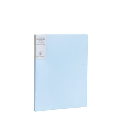 Dokumentenmappen, Aktenmappen, Aktenordner, transparentes Buch, transparenter Aktenordner, 10 Fächer, Business-A4-Blatt, Präsentationsbuch-Organizer, Binder, 20 Seiten Kapazität, verfügbar for Bericht Dokumentenmappen, Aktenmappen, Aktenordner, transparentes Buch, transparenter Aktenordner, 10 Fächer, Business-A4-Blatt, Präsentationsbuch-Organizer, Binder, 20 Seiten Kapazität, verfügbar for Bericht von hOnYbmq