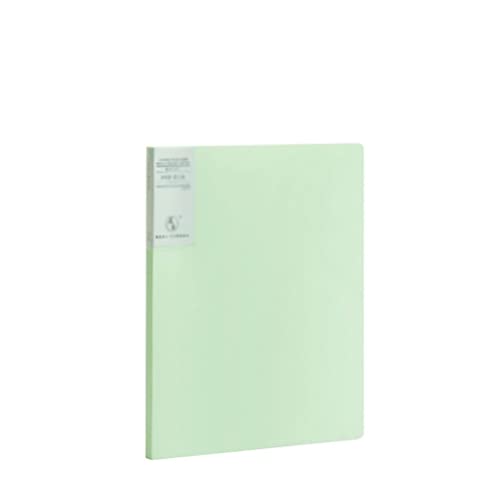 Dokumentenmappen, Aktenmappen, Aktenordner, transparentes Buch, transparenter Aktenordner, 10 Fächer, Business-A4-Blatt, Präsentationsbuch-Organizer, Binder, 20 Seiten Kapazität, verfügbar for Bericht Dokumentenmappen, Aktenmappen, Aktenordner, transparentes Buch, transparenter Aktenordner, 10 Fächer, Business-A4-Blatt, Präsentationsbuch-Organizer, Binder, 20 Seiten Kapazität, verfügbar for Bericht von hOnYbmq