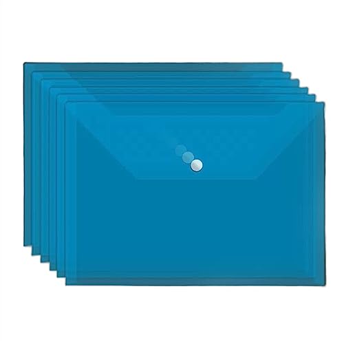 Dokumentenmappen, Aktenmappen, Aktenordner, verdickte A4-Aktentasche, transparenter Kunststoff-Schnappordner, große Kapazität, Datenspeichertasche, Business-Bürobedarf, Vertragstasche, Akten-Organizer Dokumentenmappen, Aktenmappen, Aktenordner, verdickte A4-Aktentasche, transparenter Kunststoff-Schnappordner, große Kapazität, Datenspeichertasche, Business-Bürobedarf, Vertragstasche, Akten-Organizer von hOnYbmq