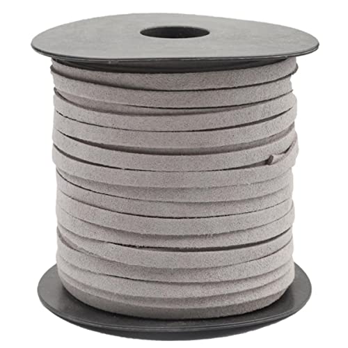 Geflochtenes Seil, 1000 cm/5 x 1,5 mm, flache Wildlederschnur aus Kunstleder for DIY-Armbänder, Choker Geflochtenes Seil, 1000 cm/5 x 1,5 mm, flache Wildlederschnur aus Kunstleder for DIY-Armbänder, Choker von hOnYbmq