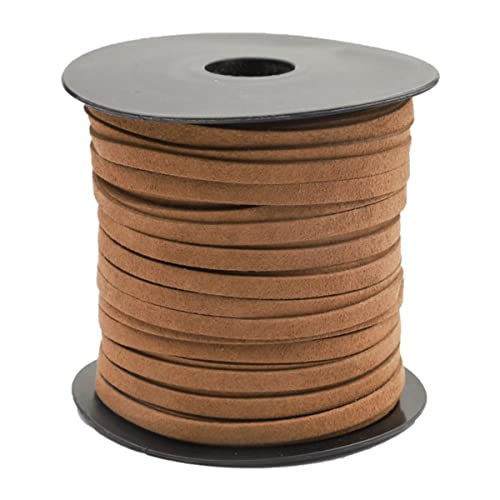 Geflochtenes Seil, 1000 cm/5 x 1,5 mm, flache Wildlederschnur aus Kunstleder for DIY-Armbänder, Choker Geflochtenes Seil, 1000 cm/5 x 1,5 mm, flache Wildlederschnur aus Kunstleder for DIY-Armbänder, Choker von hOnYbmq
