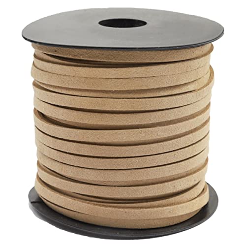 Geflochtenes Seil, 1000 cm/5 x 1,5 mm, flache Wildlederschnur aus Kunstleder for DIY-Armbänder, Choker Geflochtenes Seil, 1000 cm/5 x 1,5 mm, flache Wildlederschnur aus Kunstleder for DIY-Armbänder, Choker von hOnYbmq