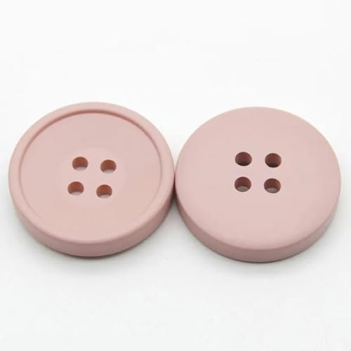 Knöpfe annähen, 10 Stück 4-Loch Runde Knöpfe, DIY Nähkleidung, handgemachtes Kleidungszubehör Knöpfe annähen, 10 Stück 4-Loch Runde Knöpfe, DIY Nähkleidung, handgemachtes Kleidungszubehör von hOnYbmq
