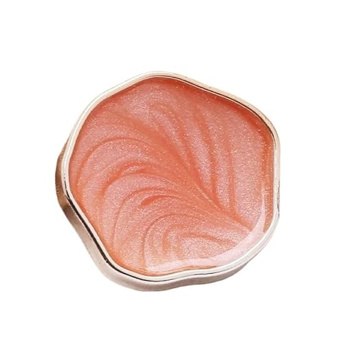 Knöpfe annähen, Bunte große Nähknöpfe aus Kunststoff for Damenkleidung, Bluse, Mantel, Dekoration von hOnYbmq