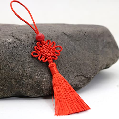 Quaste Ornamente Beads Tassel Fringe DIY Key Chain Earring Hooks Pendant Jewelry Making Supplies von hOnYbmq