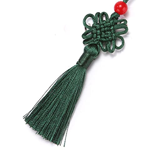 Quaste Ornamente Beads Tassel Fringe DIY Key Chain Earring Hooks Pendant Jewelry Making Supplies Quaste Ornamente Beads Tassel Fringe DIY Key Chain Earring Hooks Pendant Jewelry Making Supplies von hOnYbmq