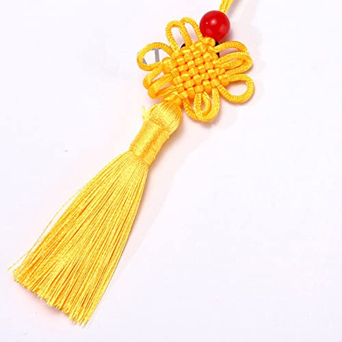 Quaste Ornamente Beads Tassel Fringe DIY Key Chain Earring Hooks Pendant Jewelry Making Supplies Quaste Ornamente Beads Tassel Fringe DIY Key Chain Earring Hooks Pendant Jewelry Making Supplies von hOnYbmq