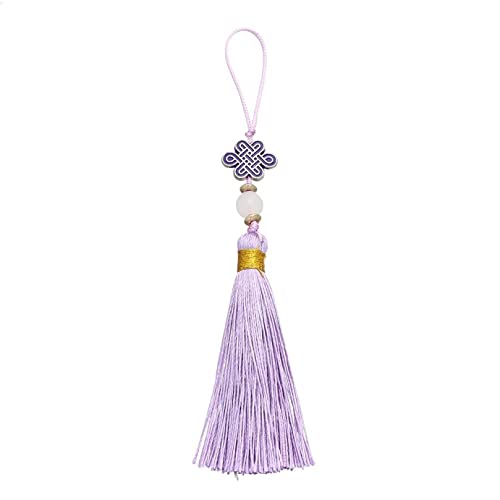 Quaste Ornamente DIY Craft Art Jewelry Sachet Clothing Car Keychain Decor Small Pendants Fringe Trim Quaste Ornamente DIY Craft Art Jewelry Sachet Clothing Car Keychain Decor Small Pendants Fringe Trim von hOnYbmq