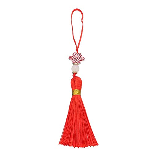 Quaste Ornamente DIY Craft Art Jewelry Sachet Clothing Car Keychain Decor Small Pendants Fringe Trim Quaste Ornamente DIY Craft Art Jewelry Sachet Clothing Car Keychain Decor Small Pendants Fringe Trim von hOnYbmq