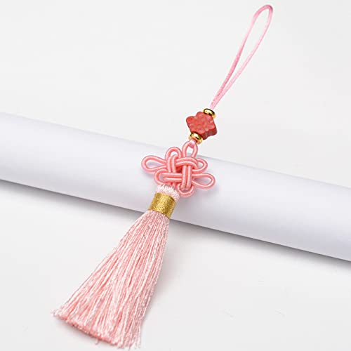 Quaste Ornamente DIY Jewelry Curtain Bag Decorative Accessories Pendant Craft Tassels Quaste Ornamente DIY Jewelry Curtain Bag Decorative Accessories Pendant Craft Tassels von hOnYbmq