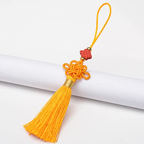 Quaste Ornamente DIY Jewelry Curtain Bag Decorative Accessories Pendant Craft Tassels Quaste Ornamente DIY Jewelry Curtain Bag Decorative Accessories Pendant Craft Tassels von hOnYbmq