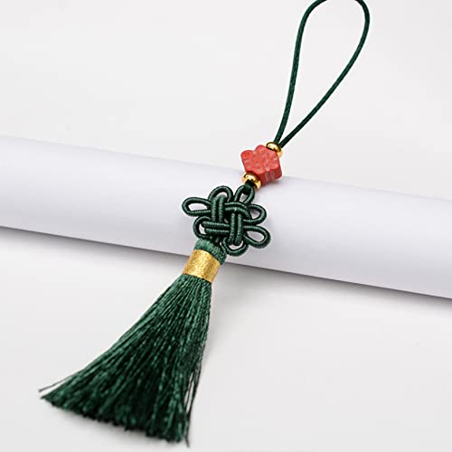 Quaste Ornamente DIY Jewelry Curtain Bag Decorative Accessories Pendant Craft Tassels Quaste Ornamente DIY Jewelry Curtain Bag Decorative Accessories Pendant Craft Tassels von hOnYbmq