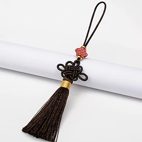 Quaste Ornamente DIY Jewelry Curtain Bag Decorative Accessories Pendant Craft Tassels Quaste Ornamente DIY Jewelry Curtain Bag Decorative Accessories Pendant Craft Tassels von hOnYbmq