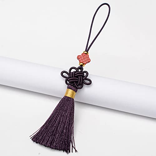Quaste Ornamente DIY Jewelry Curtain Bag Decorative Accessories Pendant Craft Tassels Quaste Ornamente DIY Jewelry Curtain Bag Decorative Accessories Pendant Craft Tassels von hOnYbmq