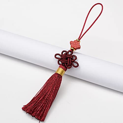 Quaste Ornamente DIY Jewelry Curtain Bag Decorative Accessories Pendant Craft Tassels Quaste Ornamente DIY Jewelry Curtain Bag Decorative Accessories Pendant Craft Tassels von hOnYbmq