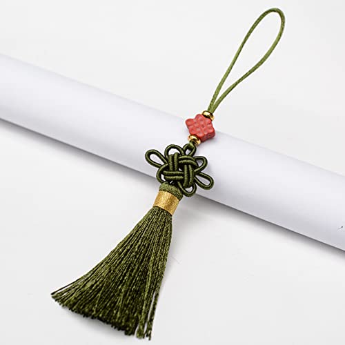 Quaste Ornamente DIY Jewelry Curtain Bag Decorative Accessories Pendant Craft Tassels Quaste Ornamente DIY Jewelry Curtain Bag Decorative Accessories Pendant Craft Tassels von hOnYbmq