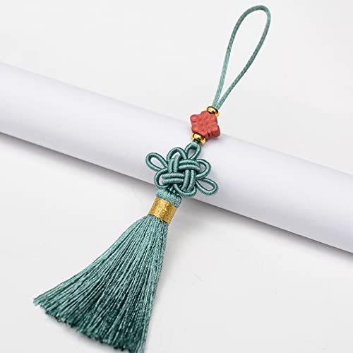 Quaste Ornamente DIY Jewelry Curtain Bag Decorative Accessories Pendant Craft Tassels Quaste Ornamente DIY Jewelry Curtain Bag Decorative Accessories Pendant Craft Tassels von hOnYbmq