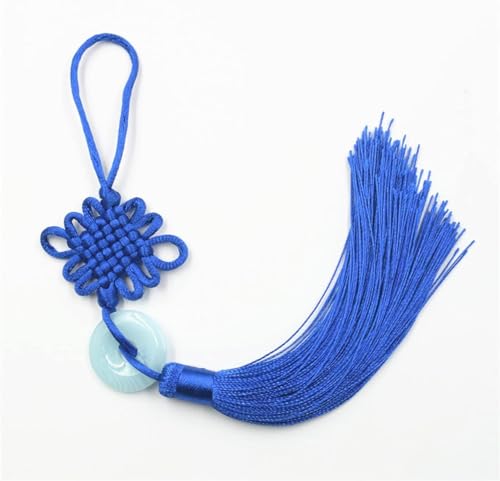 Quaste Ornamente Imitation Jade Long Tassel Pendant DIY Craft Home Decor Accessories Fringe Trim Quaste Ornamente Imitation Jade Long Tassel Pendant DIY Craft Home Decor Accessories Fringe Trim von hOnYbmq