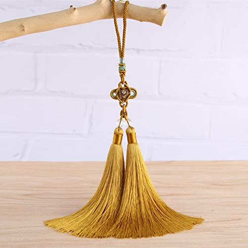 Quaste Ornamente Silk Hang Tassel Fringe Accessories Jewelry Pendants Craft Decorative Tassels Quaste Ornamente Silk Hang Tassel Fringe Accessories Jewelry Pendants Craft Decorative Tassels von hOnYbmq