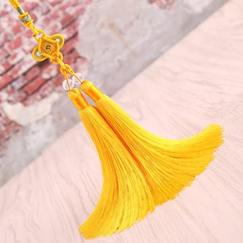 Quaste Ornamente Silk Hang Tassel Fringe Accessories Jewelry Pendants Craft Decorative Tassels Quaste Ornamente Silk Hang Tassel Fringe Accessories Jewelry Pendants Craft Decorative Tassels von hOnYbmq