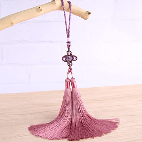 Quaste Ornamente Silk Hang Tassel Fringe Accessories Jewelry Pendants Craft Decorative Tassels Quaste Ornamente Silk Hang Tassel Fringe Accessories Jewelry Pendants Craft Decorative Tassels von hOnYbmq