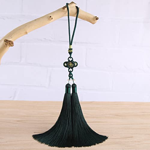 Quaste Ornamente Silk Hang Tassel Fringe Accessories Jewelry Pendants Craft Decorative Tassels Quaste Ornamente Silk Hang Tassel Fringe Accessories Jewelry Pendants Craft Decorative Tassels von hOnYbmq