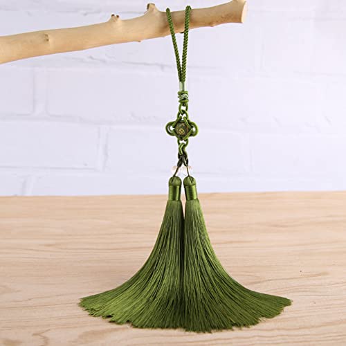 Quaste Ornamente Silk Hang Tassel Fringe Accessories Jewelry Pendants Craft Decorative Tassels Quaste Ornamente Silk Hang Tassel Fringe Accessories Jewelry Pendants Craft Decorative Tassels von hOnYbmq