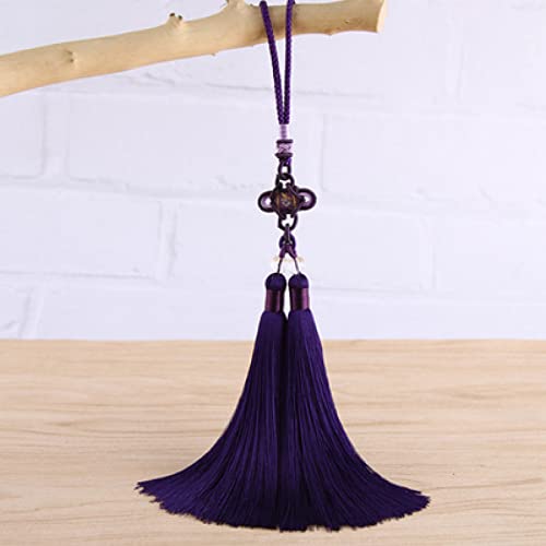 Quaste Ornamente Silk Hang Tassel Fringe Accessories Jewelry Pendants Craft Decorative Tassels Quaste Ornamente Silk Hang Tassel Fringe Accessories Jewelry Pendants Craft Decorative Tassels von hOnYbmq