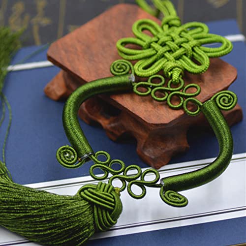Quaste Ornamente Silk Tassels for Jewelry DIY Home Curtain Sewing Accessories Car Pendant Tassel Quaste Ornamente Silk Tassels for Jewelry DIY Home Curtain Sewing Accessories Car Pendant Tassel von hOnYbmq