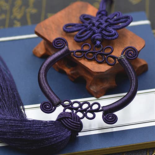 Quaste Ornamente Silk Tassels for Jewelry DIY Home Curtain Sewing Accessories Car Pendant Tassel Quaste Ornamente Silk Tassels for Jewelry DIY Home Curtain Sewing Accessories Car Pendant Tassel von hOnYbmq