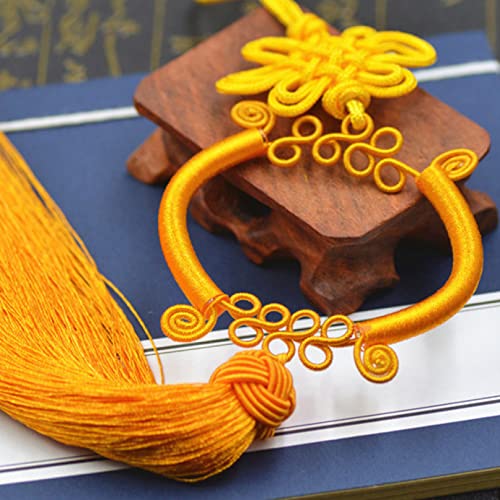 Quaste Ornamente Silk Tassels for Jewelry DIY Home Curtain Sewing Accessories Car Pendant Tassel Quaste Ornamente Silk Tassels for Jewelry DIY Home Curtain Sewing Accessories Car Pendant Tassel von hOnYbmq