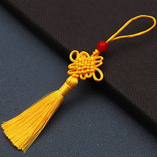 Quaste Ornamente Tassel for DIY Crafts Making Pendant Bookmarks Hand Woven Beaded Accessories Quaste Ornamente Tassel for DIY Crafts Making Pendant Bookmarks Hand Woven Beaded Accessories von hOnYbmq