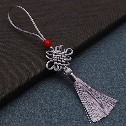 Quaste Ornamente Tassel for DIY Crafts Making Pendant Bookmarks Hand Woven Beaded Accessories Quaste Ornamente Tassel for DIY Crafts Making Pendant Bookmarks Hand Woven Beaded Accessories von hOnYbmq