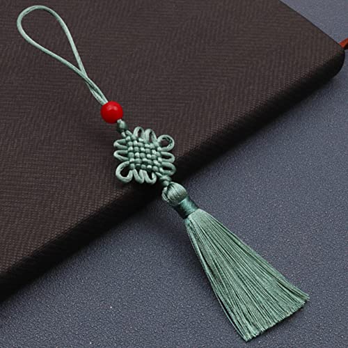Quaste Ornamente Tassel for DIY Crafts Making Pendant Bookmarks Hand Woven Beaded Accessories Quaste Ornamente Tassel for DIY Crafts Making Pendant Bookmarks Hand Woven Beaded Accessories von hOnYbmq
