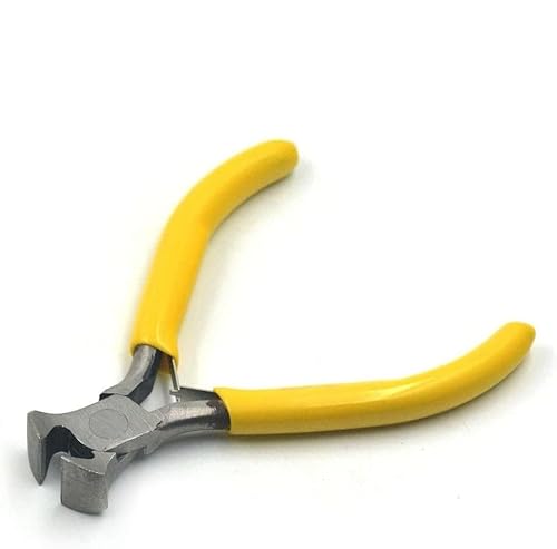 hanhanlop Reißverschluss installieren Zange Werkzeug für Reparatur Top Stop Slider Unten Geformt Spirale # 5 # 3 # 7 von hanhanlop