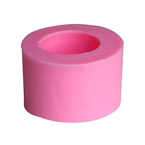 haoyuestory Silikon-Gießformen, 3D Weihnachten Apfel Kerze Silikonform, Kerzengießform, Seifenform, Seife Fondant Schimmel, Kuchen Schokolade Dekorieren Werkzeug, DIY Premium haoyuestory Silikon-Gießformen, 3D Weihnachten Apfel Kerze Silikonform, Kerzengießform, Seifenform, Seife Fondant Schimmel, Kuchen Schokolade Dekorieren Werkzeug, DIY Premium von haoyuestory