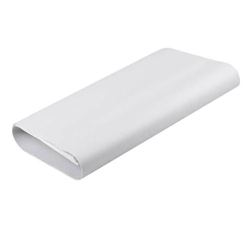 harayaa 100 Stück Zeitungspapier für Umzüge, Füllmaterial für Kartons, 30 Cm X 30 Cm von harayaa