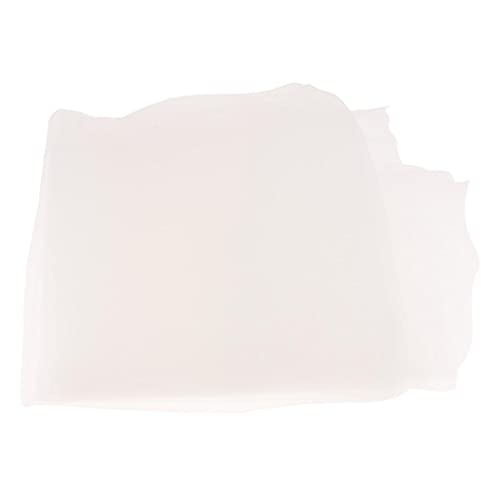harayaa 180 Weißes Polyester Siebdrucknetz von harayaa