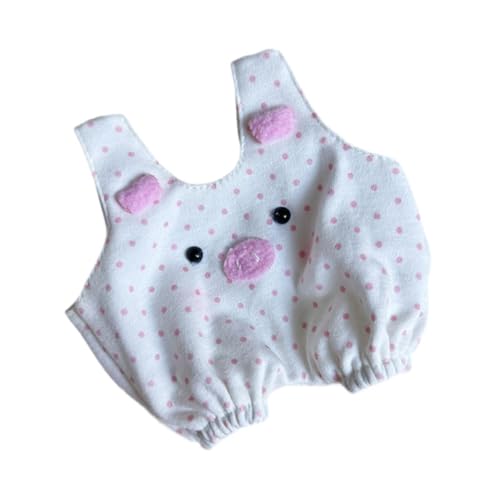 harayaa 20 cm Puppen Kleidung Bequem harayaa 20 cm Puppen Kleidung Bequem von harayaa