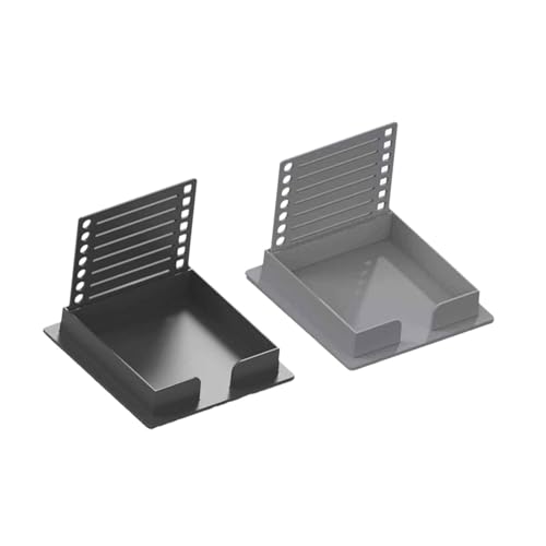 harayaa 2pcs 3x3 "Haftnotizenhalter mit Schablonen, tragbarer Desktop -Kleber -Pads -Spender mit Linienzeichnungsvorlage für Zuhause harayaa 2pcs 3x3 "Haftnotizenhalter mit Schablonen, tragbarer Desktop -Kleber -Pads -Spender mit Linienzeichnungsvorlage für Zuhause von harayaa