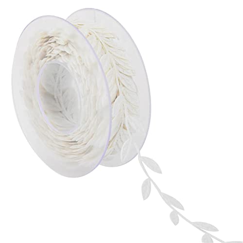 harayaa Attraktives Band in verschiedenen Farben, ideal für die Gestaltung von Valentinstagskarten, Beige harayaa Attraktives Band in verschiedenen Farben, ideal für die Gestaltung von Valentinstagskarten, Beige von harayaa