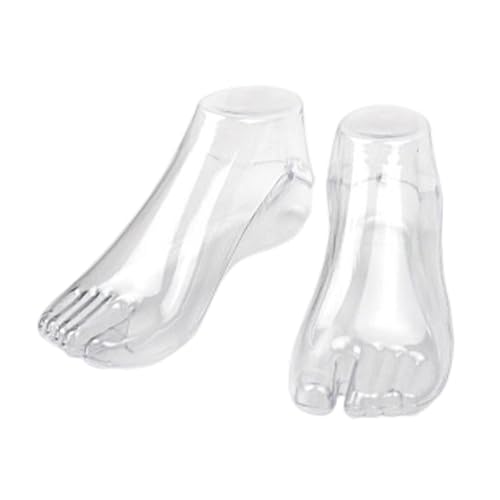 harayaa Fußmodellierungswerkzeuge, Fußschaufensterpuppe, Foto Requisite, Multifunktional Zur Unterstützung von Sandalen, Socken Und harayaa Fußmodellierungswerkzeuge, Fußschaufensterpuppe, Foto Requisite, Multifunktional Zur Unterstützung von Sandalen, Socken Und von harayaa