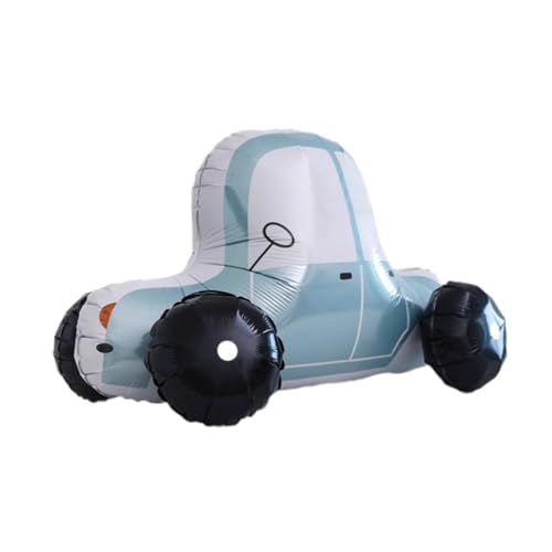 harayaa Jungen Geburtstag Party Decor Foto Requisiten Auto Dekoration 3D für Home Party Supplies Geburtstag Geschenk, Oldtimer harayaa Jungen Geburtstag Party Decor Foto Requisiten Auto Dekoration 3D für Home Party Supplies Geburtstag Geschenk, Oldtimer von harayaa
