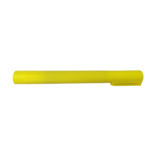 harayaa Textmarker, Schulbedarf, Keilspitze, Marker für Erwachsene, Kinder, Notizbuch, Notizen, Malen von harayaa