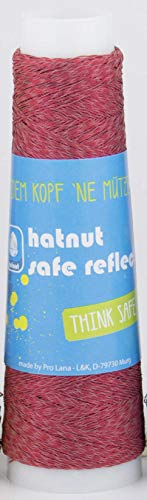 Hatnut safe reflect 100m rot von hatnut