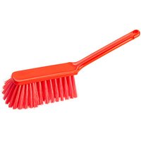 haug® bürsten Handfeger rot Kunststoff 31,0 cm breit von haug® bürsten