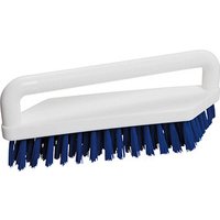 haug® bürsten Nagelbürste weiß, blau Kunststoff von haug® bürsten