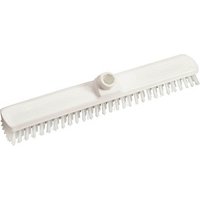 haug® bürsten Schrubber weiß Kunststoff 40,0 cm breit von haug® bürsten